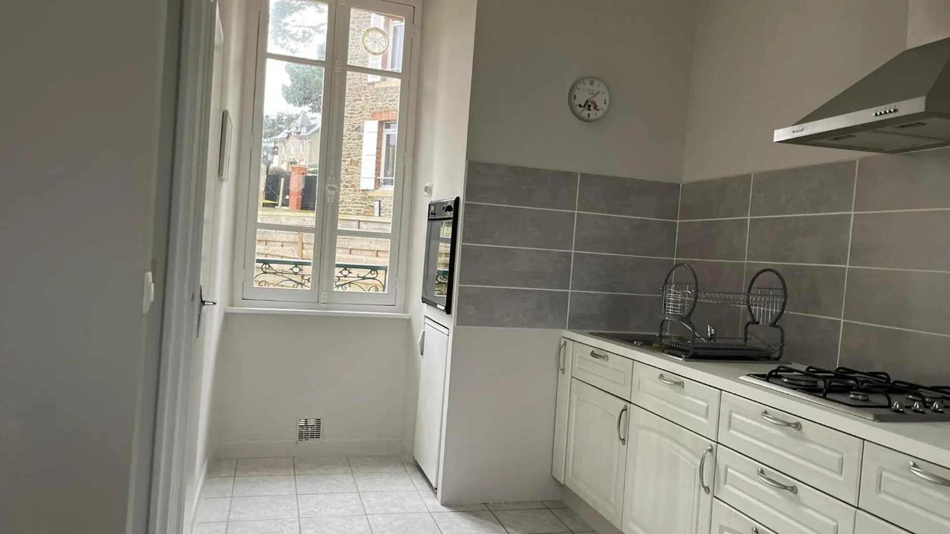 Charmant Appartement Avec Terrasse Face A La Mer Saint Quay Portrieux 60 M² Frankrike
